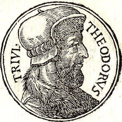 V době vlády dóžete Theodora Trivulzia roku 1528 už dochází k volbě losováním.