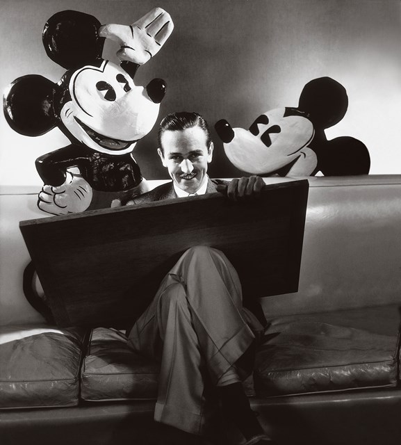 Na cenu Akademie byl Walt Disney nominován celkem 59x.