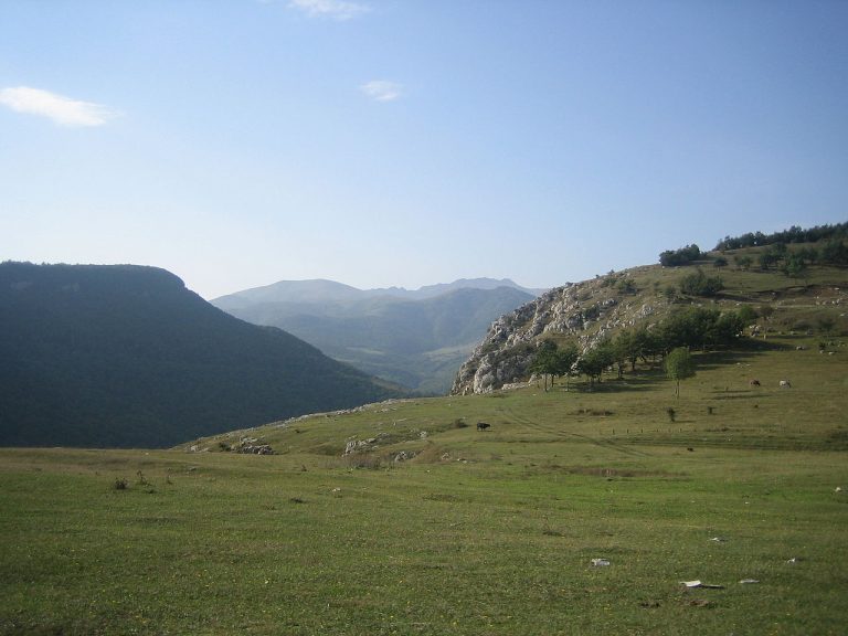 Malý Kavkaz