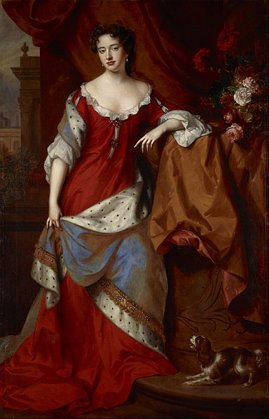Anglická královna Anna založí dostihy v Ascotu, které se stanou přehlídkou neuvěřitelných kloboukových kreací.