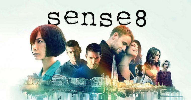 Možná trochu škoda, že úspěšný seriál Sense8 musel skončit už po dvou sériích.