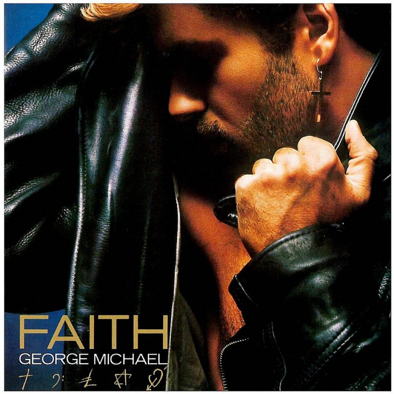 Debutové album Faith mu vynese cenu Grammy za nejlepší album roku. Píše se rok 1987.