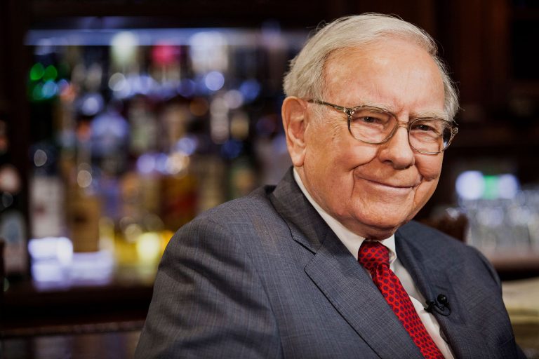 Warren Buffett měl obchodní talent již od útlého dětství.