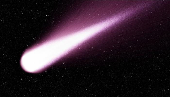 Komety v dávných dobách symbolizovaly příchod hladu, válek a nemocí.