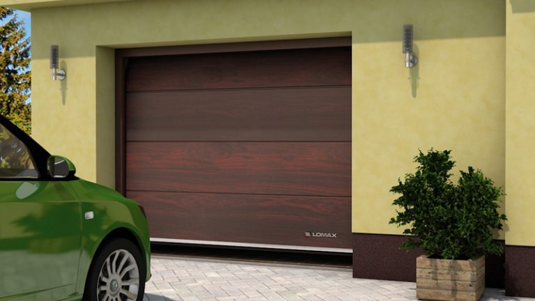 Kvalitní garážová vrata jsou v dnešní době vybaveny mnoha bezpečnostními prvky.