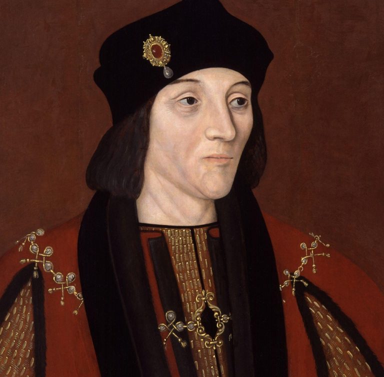Světelným představením ohromoval své poddané i anglický král Jindřich VII.