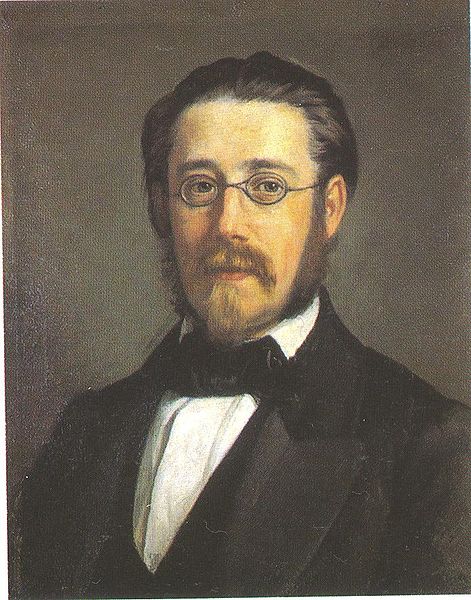 Mladý Bedřich Smetana odejde do Prahy. Vystoupení Ference Liszta v něm zažehne vášeň pro hudbu.
