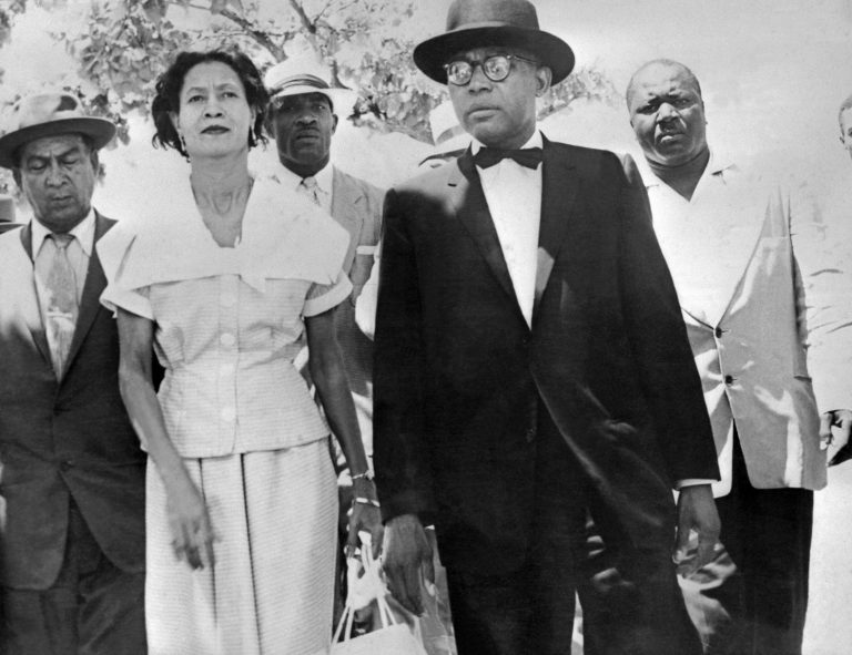 Byl haitský diktátor Duvalier skutečně mocným čarodějem?