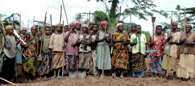 Středoafrická republika je v žebříčku nejchudších zemí světa dlouhodobě mezi prvními příčkami.