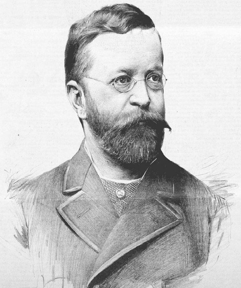 Smetanův žák Jan Ludevít Procházka svému učiteli pomůže.