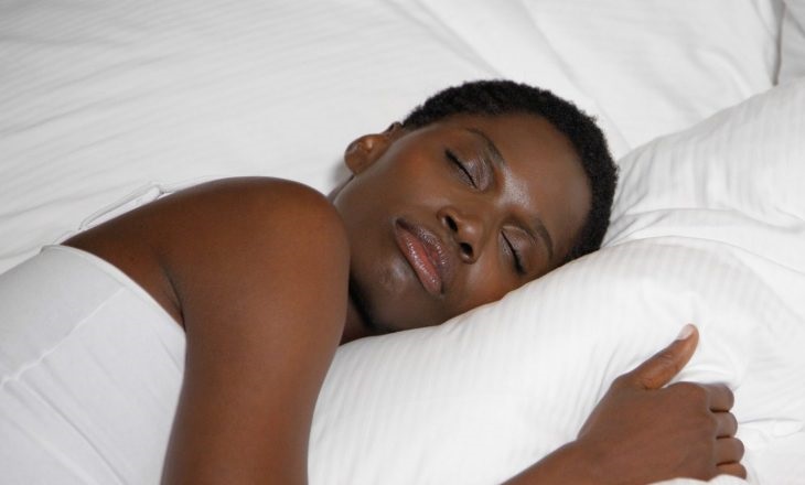 Délka spánku u člověka je individuální. Obecně se pro dospělé osoby uvádí 7–8 hodin.