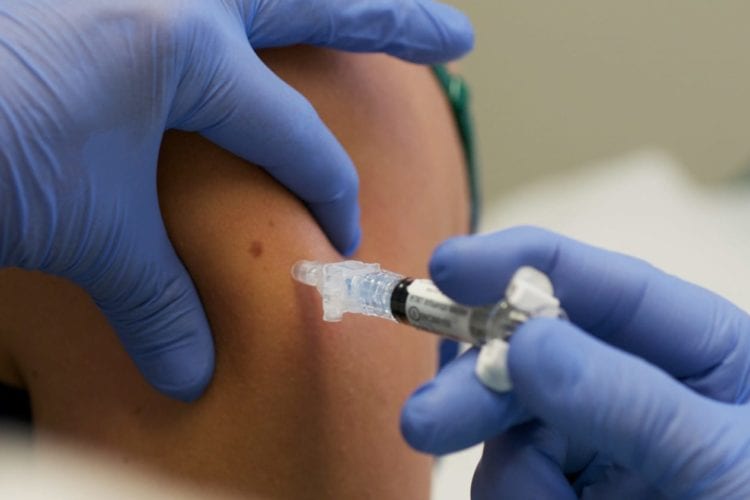 Vědci věří, že by mohli stát na počátku cesty k univerzální vakcíně proti chřipce.