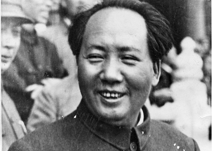 Velký hladomor z doby vlády Mao Ce-tunga zůstává v Číně tabu. Mluví se zde o něm jako o „Třech letech přírodních katastrof“ nebo „Třech letech potíží“.