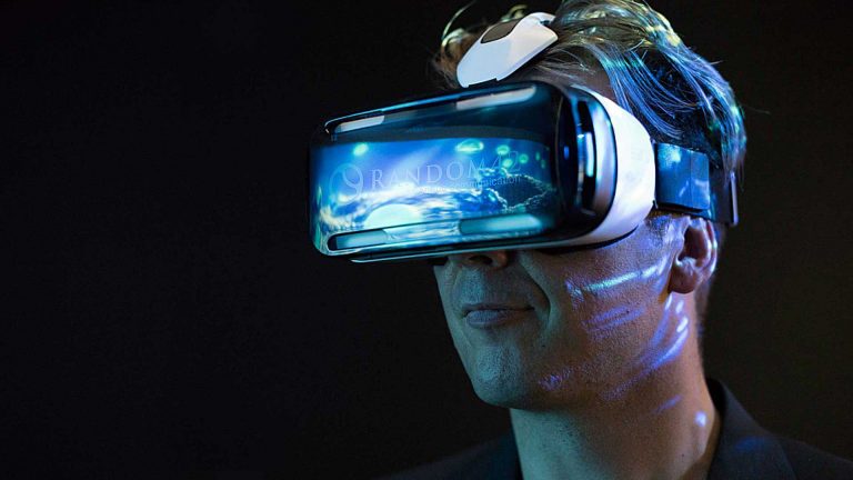 Virtuální realita může pomoci vyléčit mnohé fóbie.