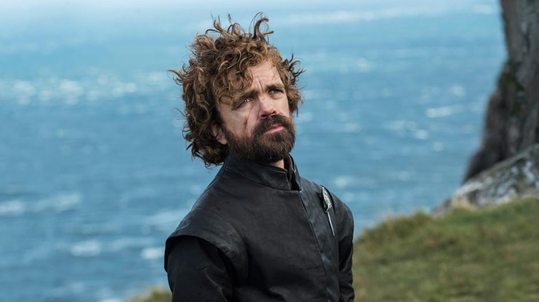 Tyrion Lannister je Peterovou životní rolí. Dostane ji rovnou, bez zdlouhavého castingu.