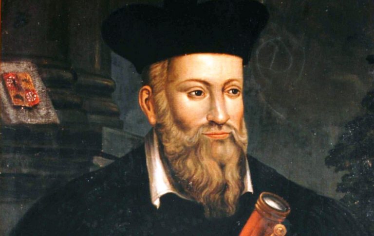 Jeden z nejslavnějších věštců historie Nostradamus se rozhodně nemůže chlubit takovou úspěšností svých předpovědí, jak se všeobecně tvrdí.