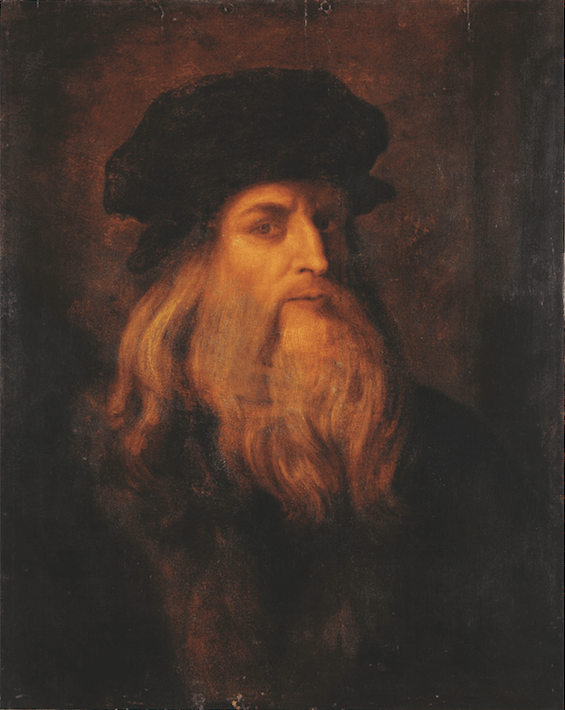 První vlhkoměr vyrobí renesanční umělec a vědec Leonardo da Vinci,.
