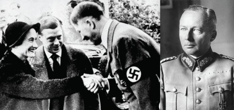 Coco Chanel byla antisemitka a milenka několika německých důstojníků.