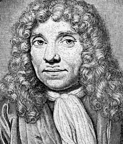 Předběhli tvůrce prvního mikroskopu Leeuwenhoeka už starodávné jihoamerické civilizace?