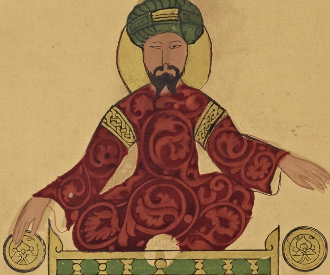 Saladin si poradí i s odporem řady muslimských velmožů proti své osobě.