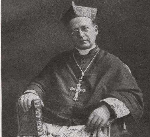 Papež Pius XI. je považován za nejdůležitějšího papeže vůbec.