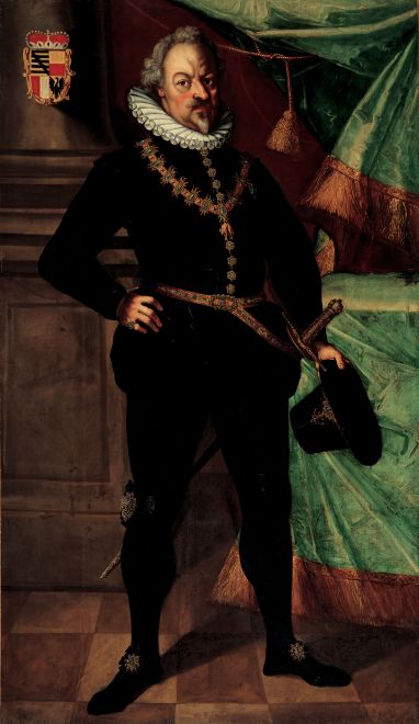 Karel I. z Lichtenštejna