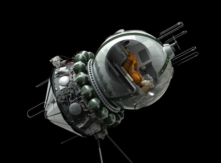 Pokud by nebyla odhalena chyba na Vostoku 6, letěla by pravděpodobně na vyšší eliptickou dráhu.