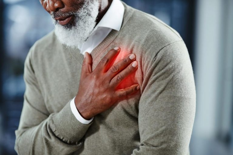 Kardiovaskulární onemocnění obsazují vedoucí pozici na seznamu nejčastějších příčin úmrtí.