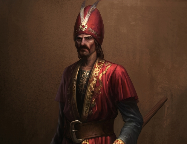 Vlad III. připojil ke svému území i Valašsko.