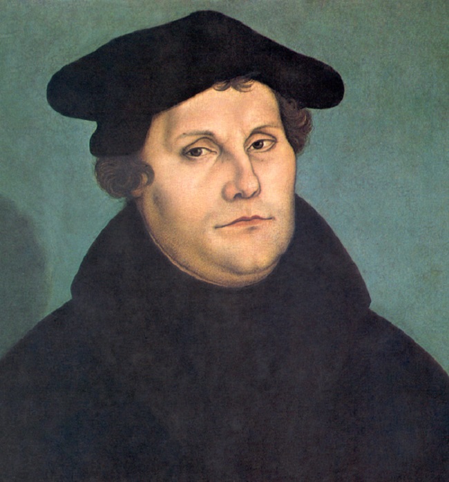 Martin Luther si vratislavského biskupa vážil, jeho hosty však v lásce neměl.