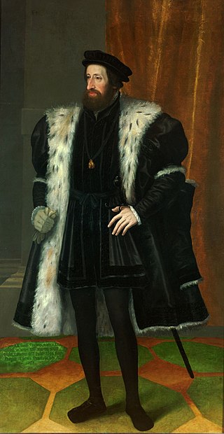 Proti císaři Ferdinandovi I. protestovaly české stavy už v roce 1547.
