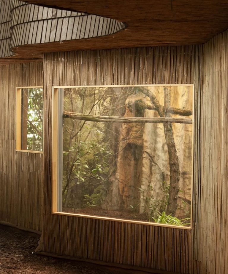 Pavilon tropů je jen jedním z lákadel liberecké zoo.