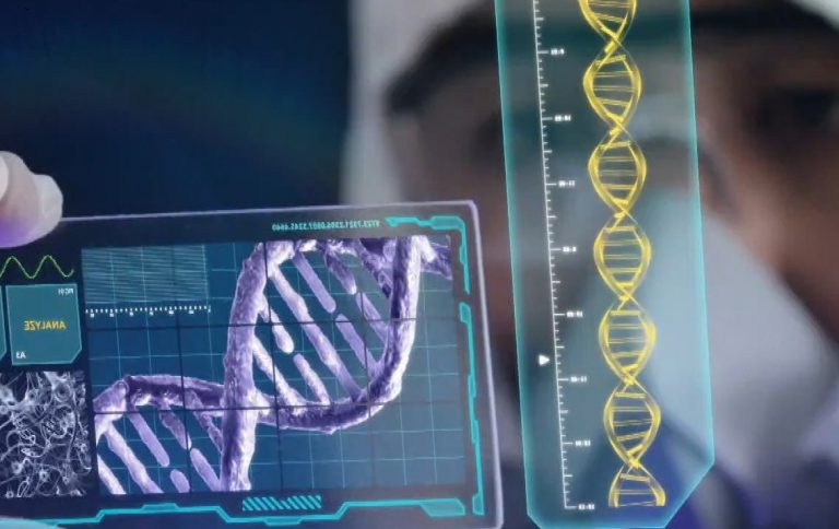 Test umožňuje detekci rakoviny či její přítomnosti přímo v DNA pacienta.
