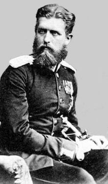 Bismarck by na španělském trůnu chtěl vidět Leopolda Hohenzollernského.