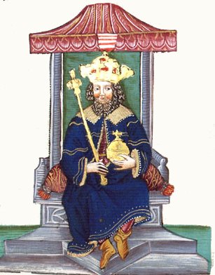 Měl český král Václav III. potomka ještě před svojí svatbou s Violou Těšínskou?