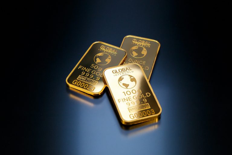 K vypořádání zlatých rezerv došlo dávno po skončení 2. světové války.