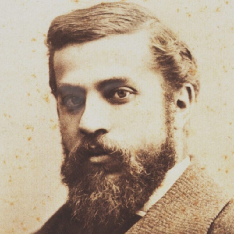 Antoni Gaudí je autorem řady skutečně nevšedních staveb, většinu jich najdete v Barceloně.