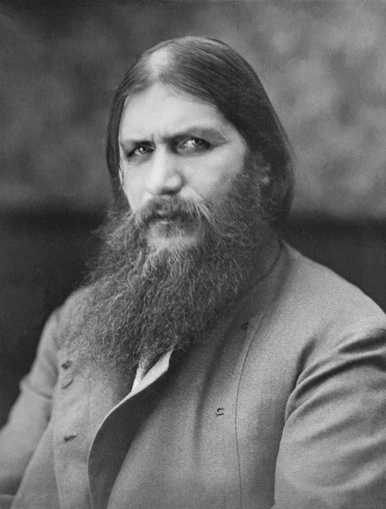 Felix Jusupov měl být tím mužem, kdo v případě mystika Rasputina vymyslel smrtící plán.