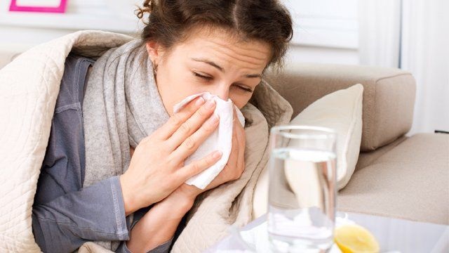 Je třeba si uvědomit, že chřipka je nemoc, bez řádného vyležení se ji jen tak nezbavíte.