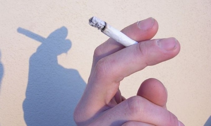 Jeden z nejdůležitějších předpokladů úspěšné léčby nemocných s IPF je přestat kouřit.
