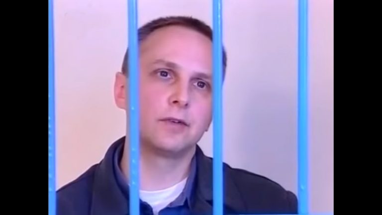 Právě Ludvík Černý byl odsouzen doživotně.