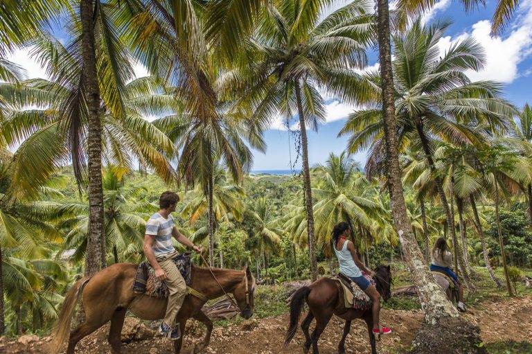 Dominikánská republika uspokojí všechny druhy cestovatelů.