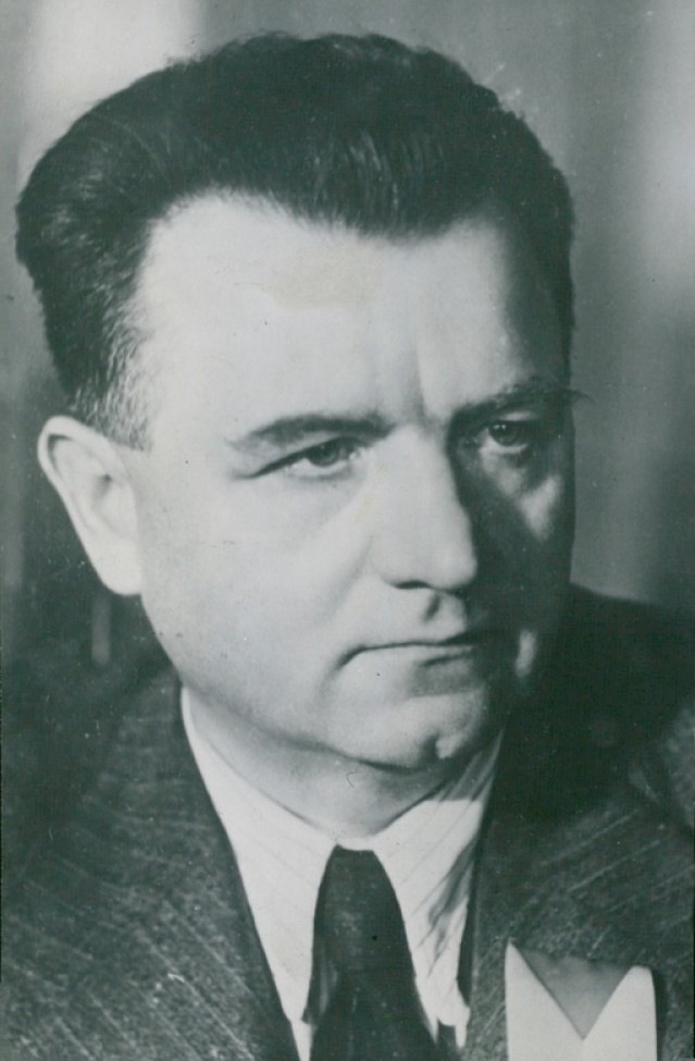 Klement Gottwald byl přímo zodpovědný za smrt mnoha politických odpůrců.