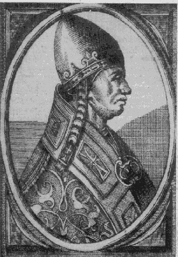 Papež Alexandr III. kárá kněze. Není poslední, kdo musí klidnit vášně na univerzitách.