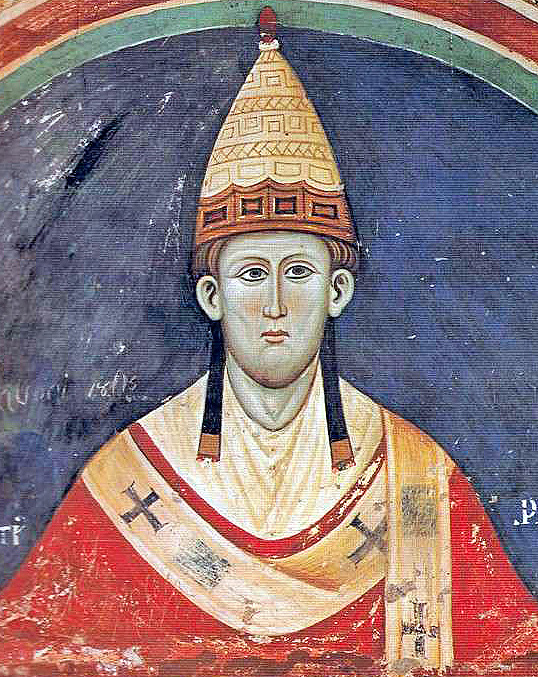 Papež Innocenc III. by rád v Čechách upevnil svůj vliv.