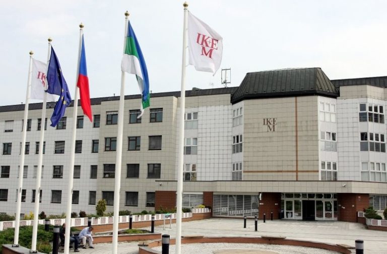 Institut klinické a experimentální medicíny (IKEM) je největší superspecializované klinické a vědeckovýzkumné pracoviště v České republice.