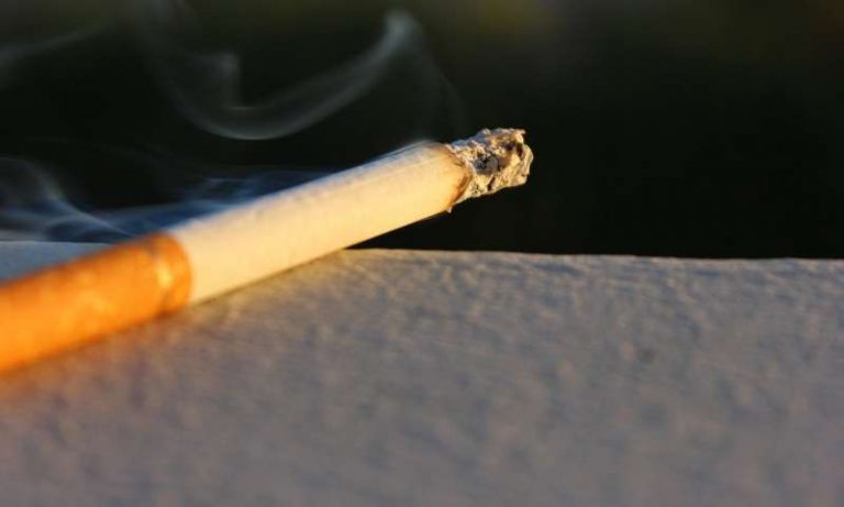 Jak každý kuřák potvrdí, vliv tabáku na lidské emoce a náladu je zdánlivě spíše pozitivní.
