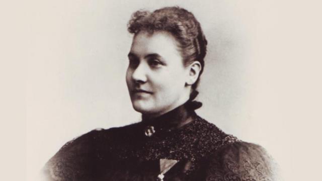 Růžena Holubová byla velmi cennou členkou výpravy.