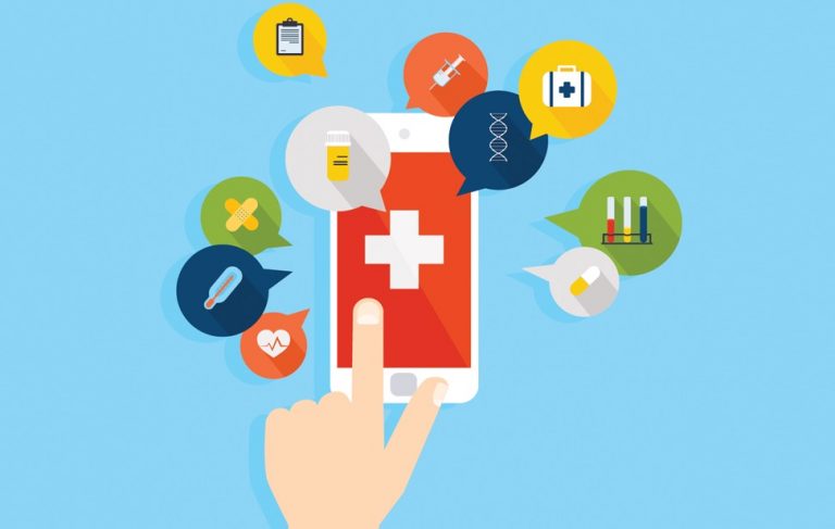 Pacientům mohou v současné době pomoci mobilní aplikace a připomínky.