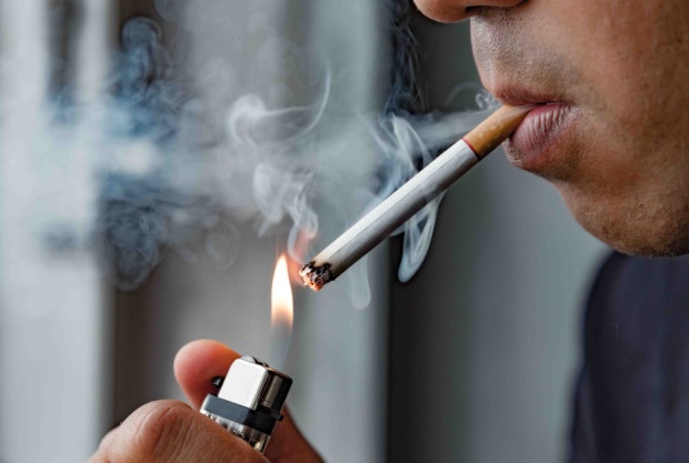 Tabák je nebezpečný ve všech formách a v každém způsobu užívání, tj. kouření cigaret, doutníků nebo dýmek, ale také žvýkání či šňupání tabáku.